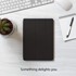 Apple iPad Mini 5 Kılıf CaseUp Smart Protection Siyah 3